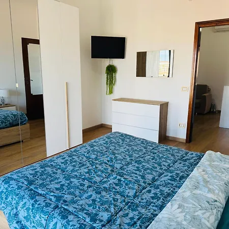 Sea Pearl Apartment