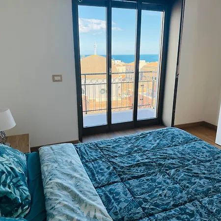 Apartment Sea Pearl *