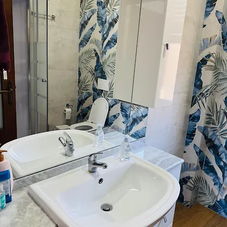Sea Pearl Apartment Catania