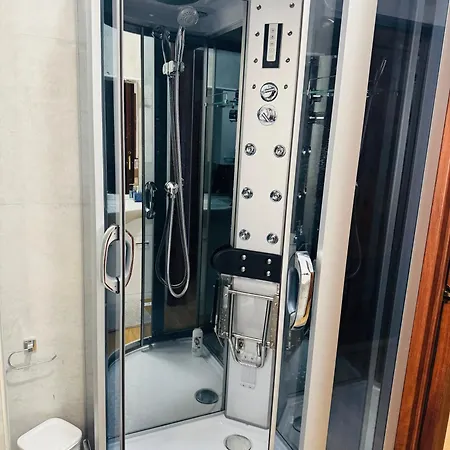 Sea Pearl Apartment *