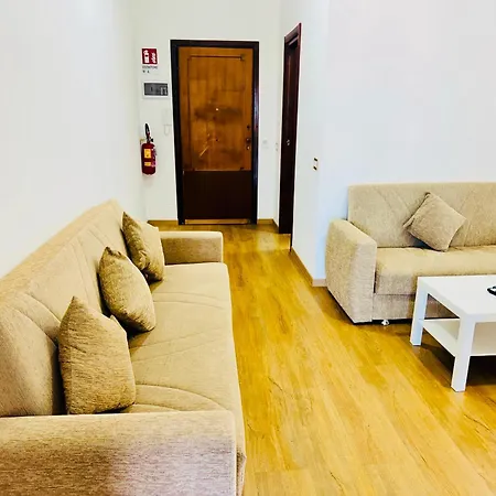 Sea Pearl Apartment *