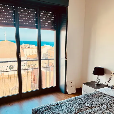 Sea Pearl * Catania