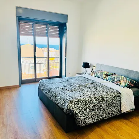 Sea Pearl Catania