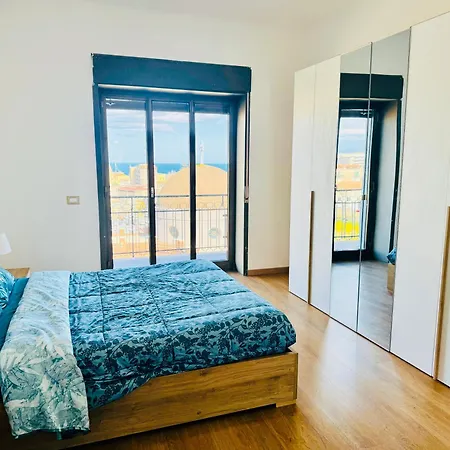 Apartment Sea Pearl Catania