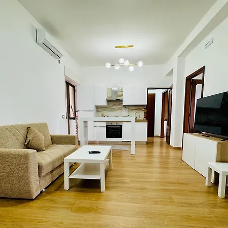 Sea Pearl Apartment *