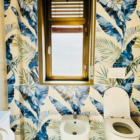 Sea Pearl Apartment Catania