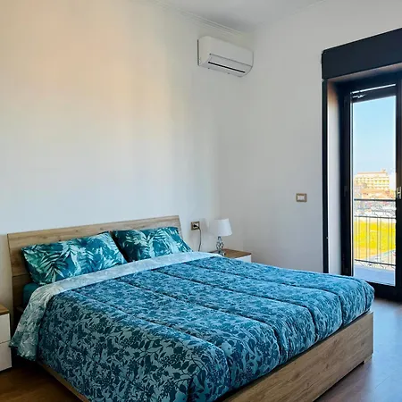 Apartment Sea Pearl
