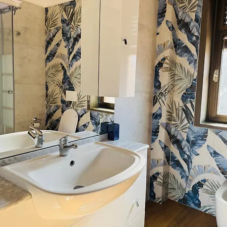 Sea Pearl Apartment Catania