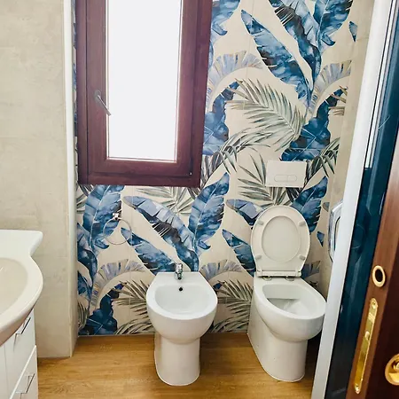 Sea Pearl Apartment *