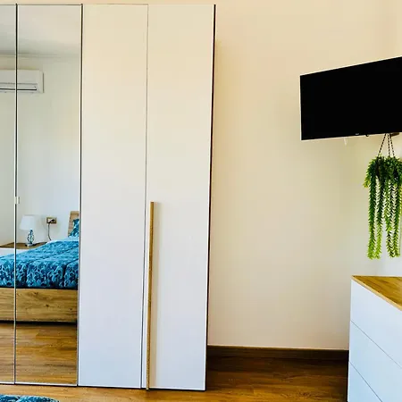Sea Pearl Apartment Catania