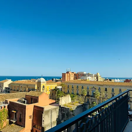 Sea Pearl Apartment