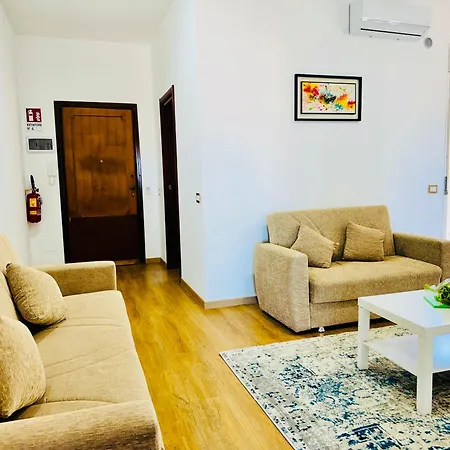 Sea Pearl Apartment Catania