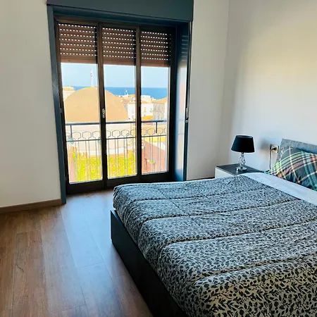 Apartment Sea Pearl Catania