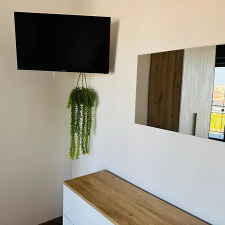 Apartment Sea Pearl *