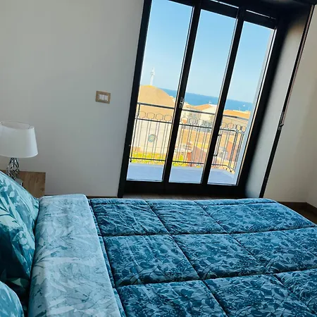 Sea Pearl Apartment