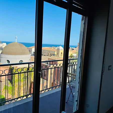 Sea Pearl Apartment