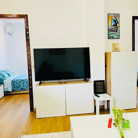 Apartment Sea Pearl